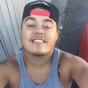 Meet your Posher, Javier